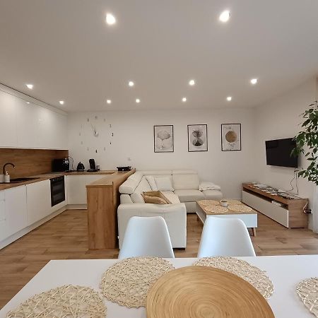 Apartament Przy Kopalni Srebra Tarnowskie Góry Extérieur photo