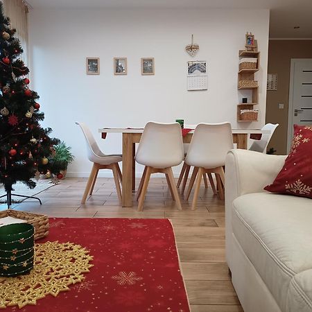 Apartament Przy Kopalni Srebra Tarnowskie Góry Extérieur photo
