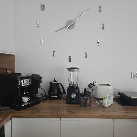 Apartament Przy Kopalni Srebra Tarnowskie Góry Extérieur photo