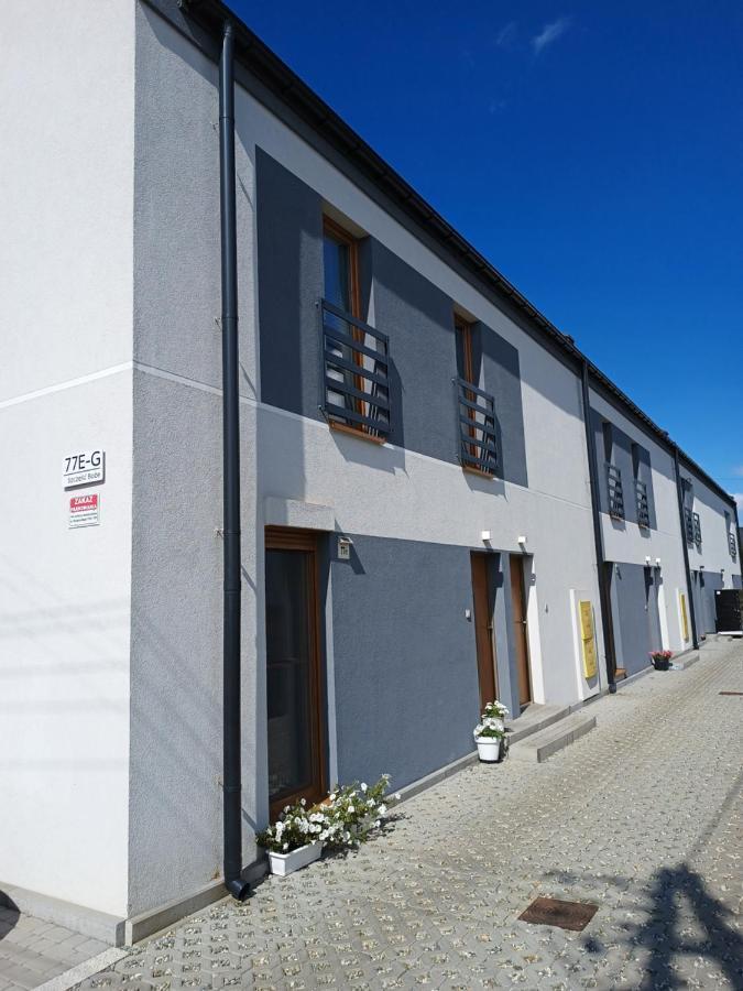 Apartament Przy Kopalni Srebra Tarnowskie Góry Extérieur photo