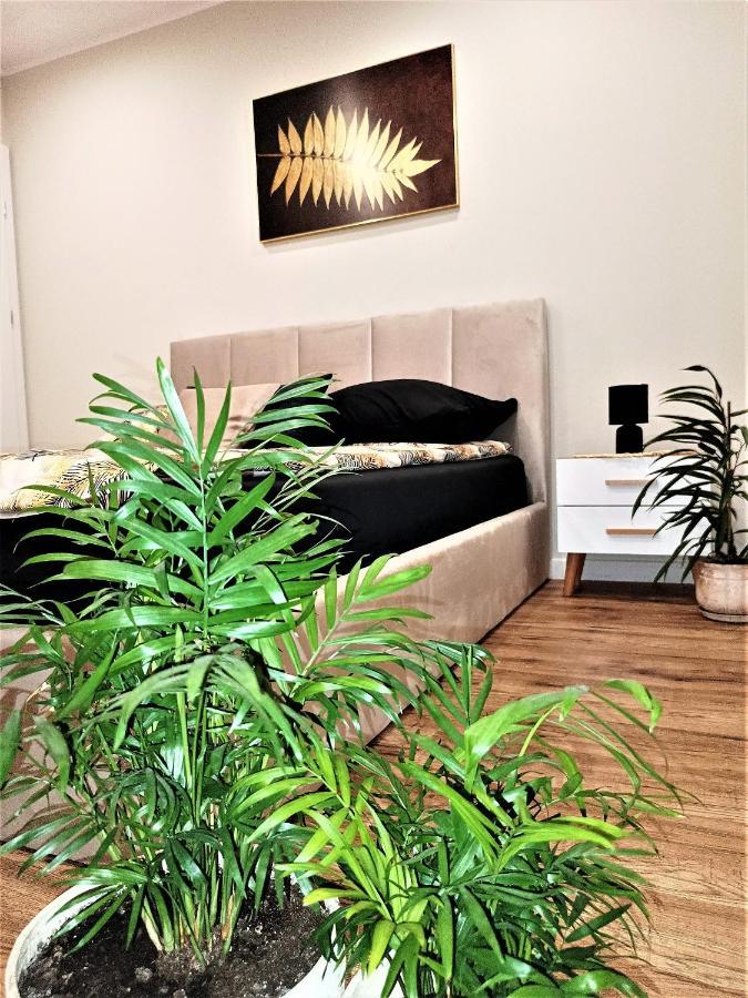 Apartament Przy Kopalni Srebra Tarnowskie Góry Extérieur photo