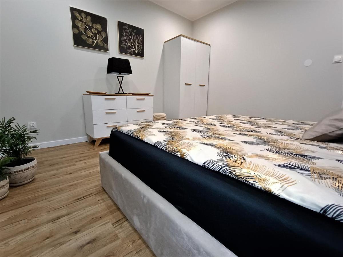 Apartament Przy Kopalni Srebra Tarnowskie Góry Extérieur photo