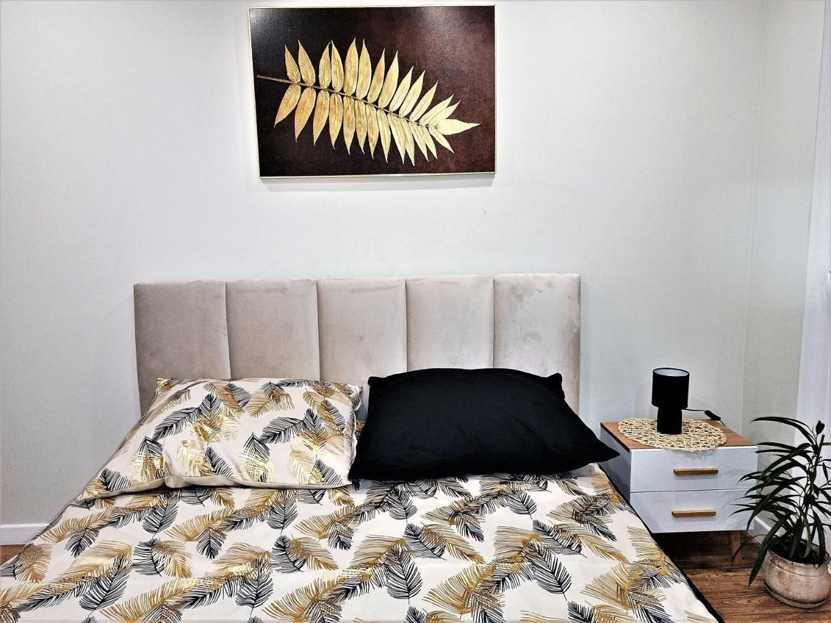 Apartament Przy Kopalni Srebra Tarnowskie Góry Extérieur photo