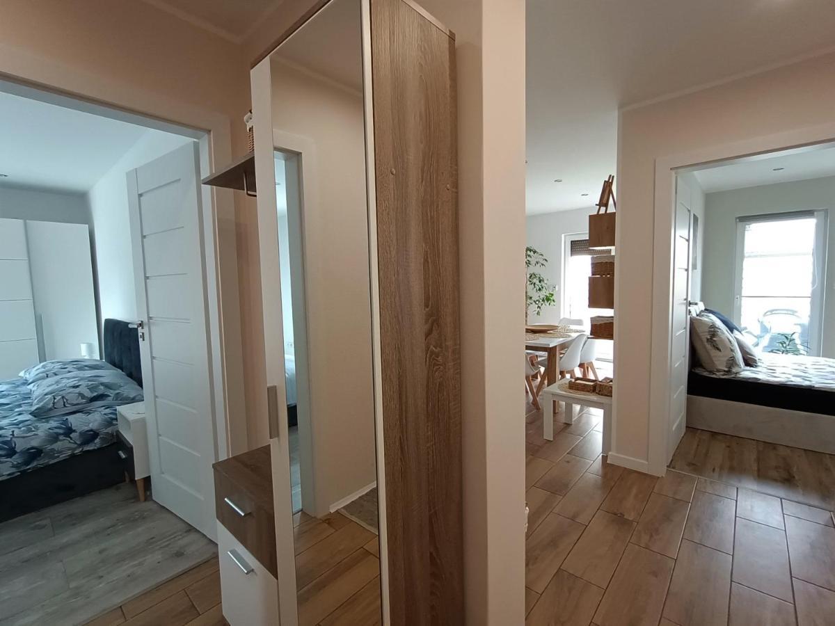 Apartament Przy Kopalni Srebra Tarnowskie Góry Extérieur photo