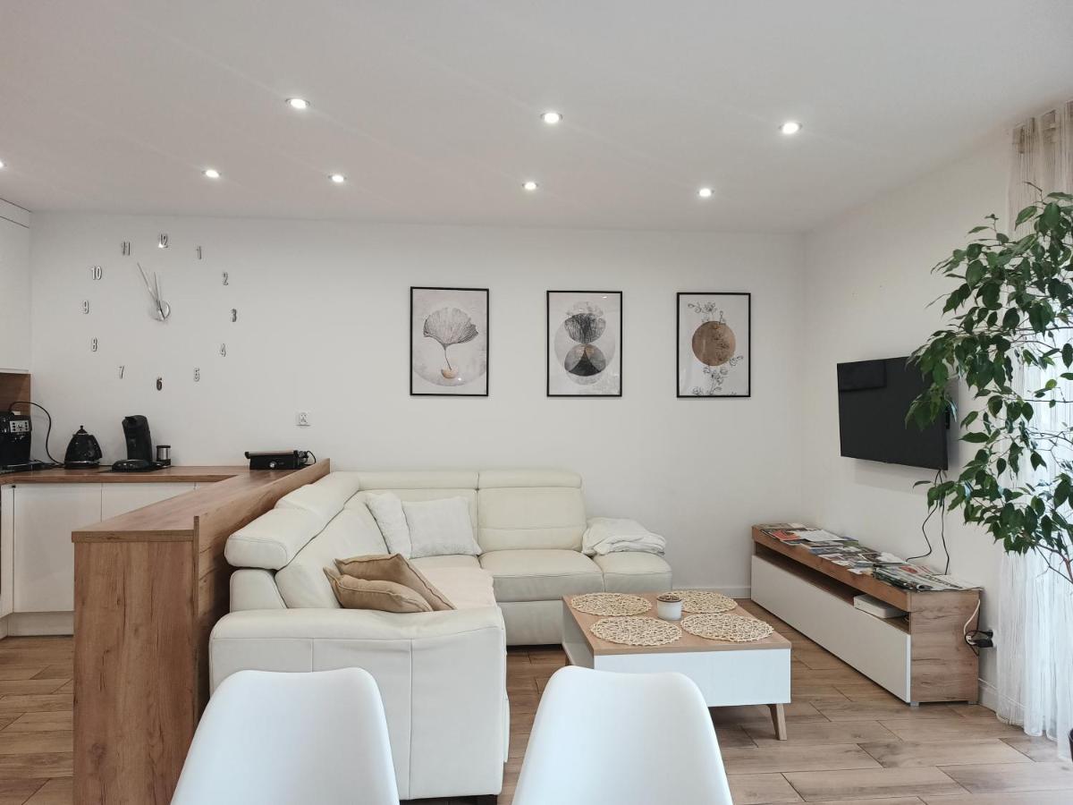 Apartament Przy Kopalni Srebra Tarnowskie Góry Extérieur photo