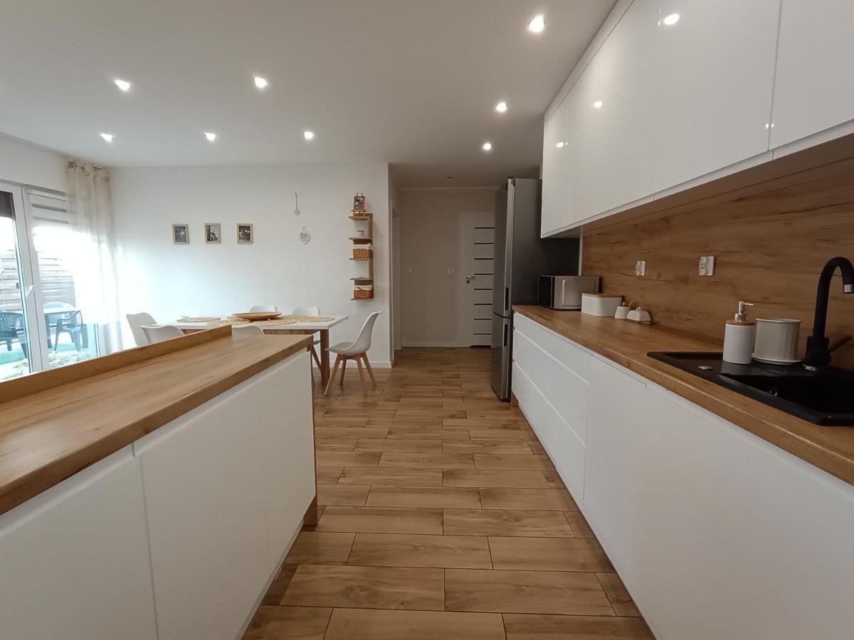 Apartament Przy Kopalni Srebra Tarnowskie Góry Extérieur photo