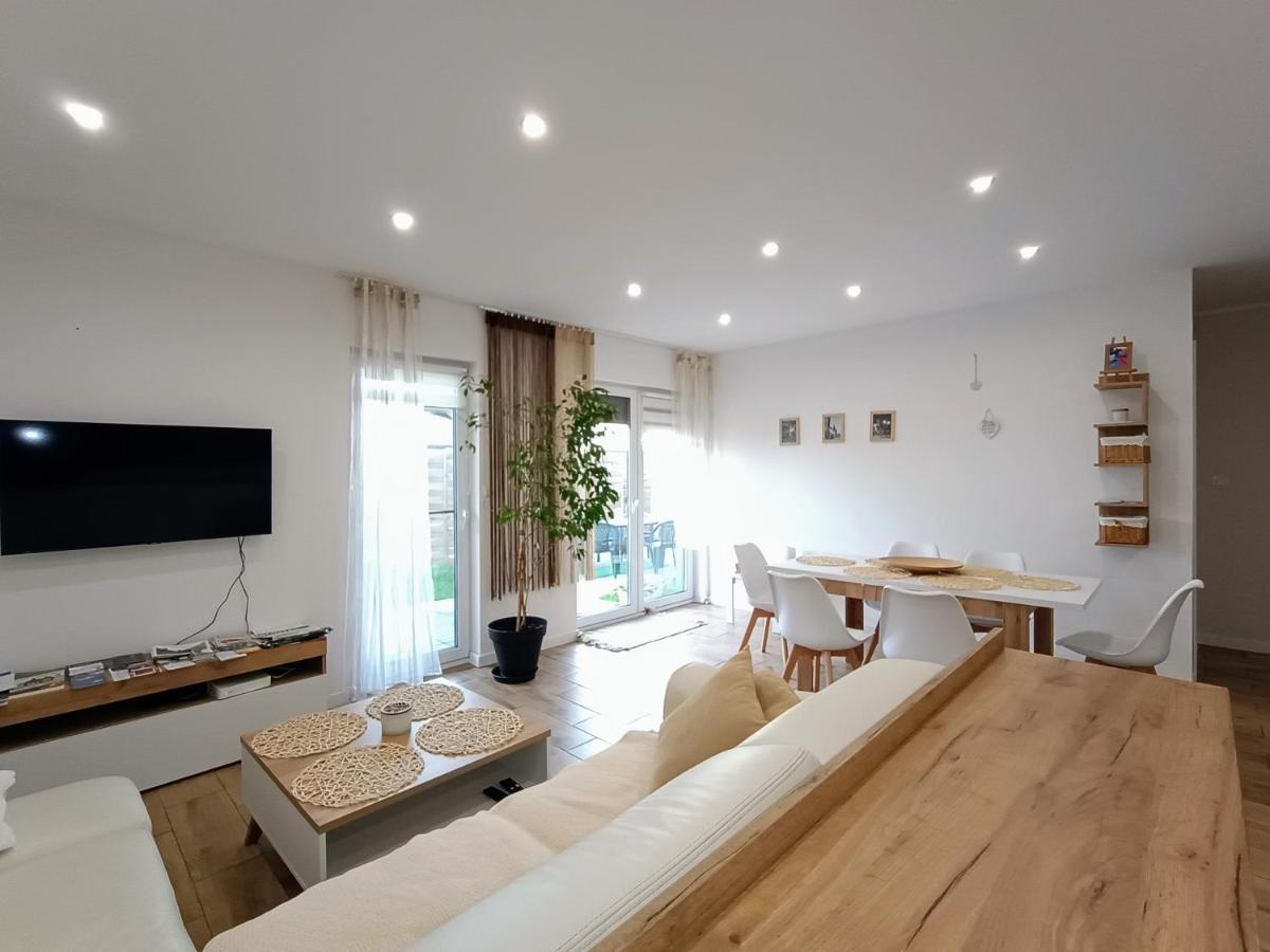 Apartament Przy Kopalni Srebra Tarnowskie Góry Extérieur photo
