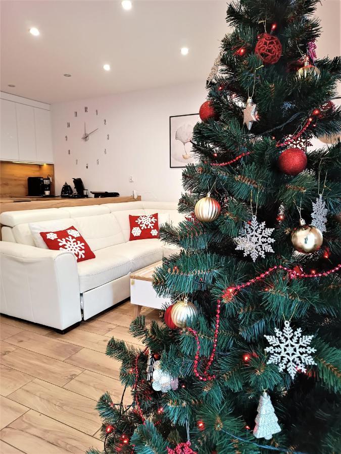 Apartament Przy Kopalni Srebra Tarnowskie Góry Extérieur photo
