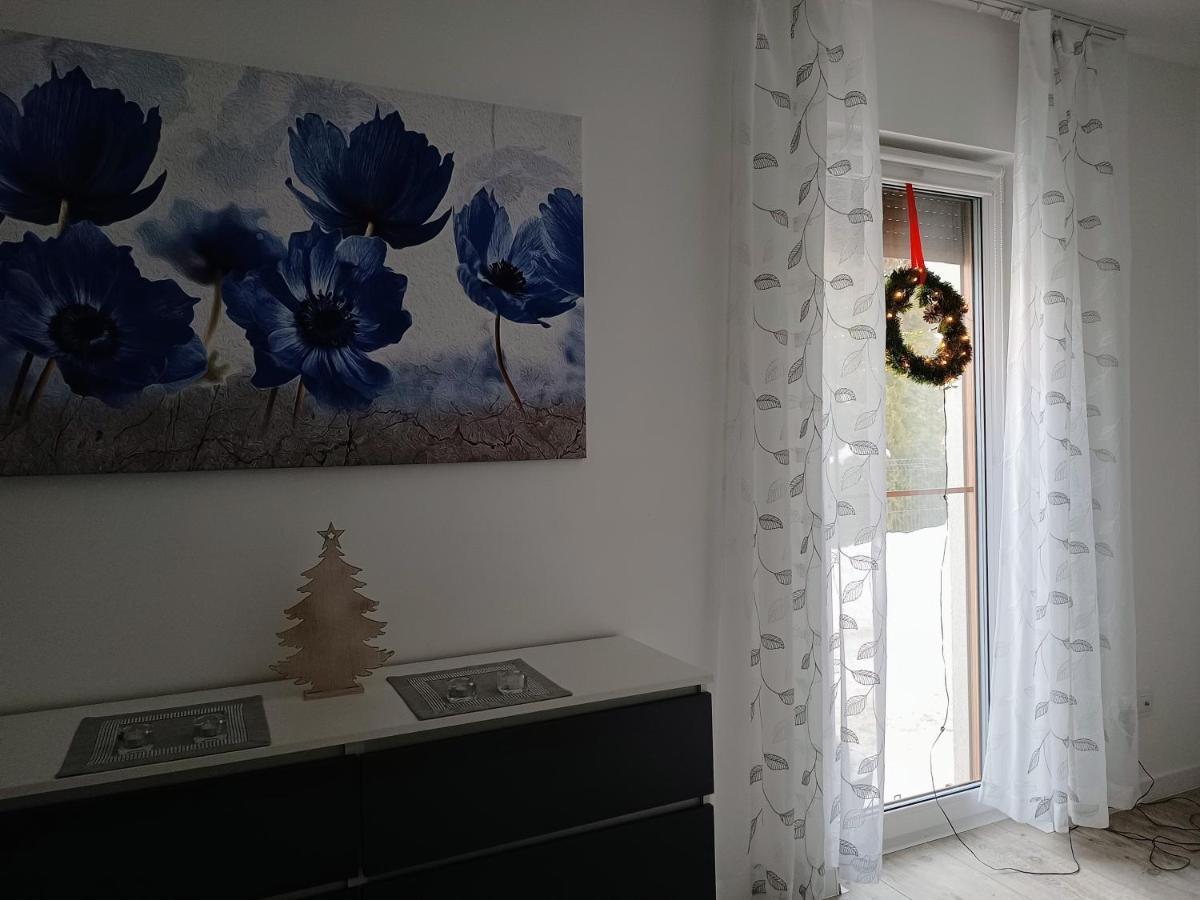 Apartament Przy Kopalni Srebra Tarnowskie Góry Extérieur photo
