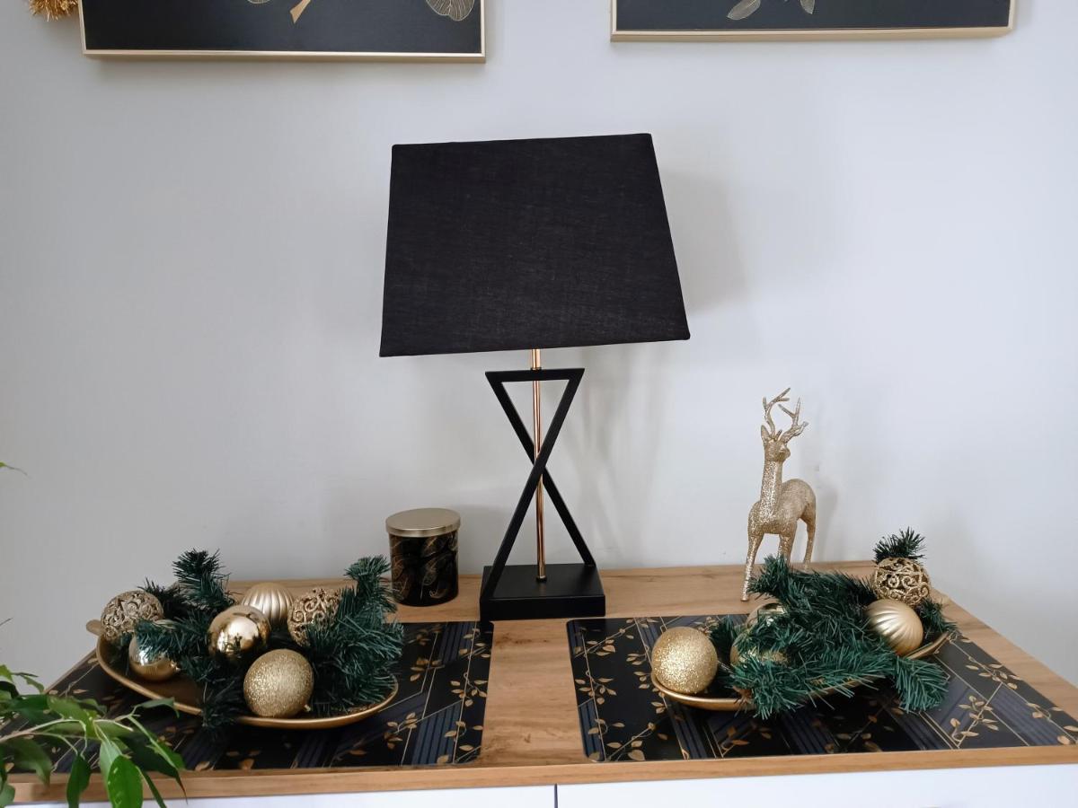 Apartament Przy Kopalni Srebra Tarnowskie Góry Extérieur photo