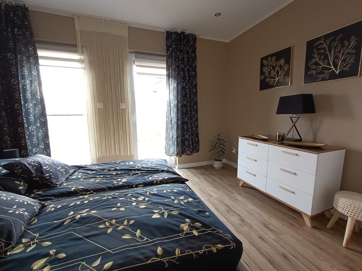 Apartament Przy Kopalni Srebra Tarnowskie Góry Extérieur photo
