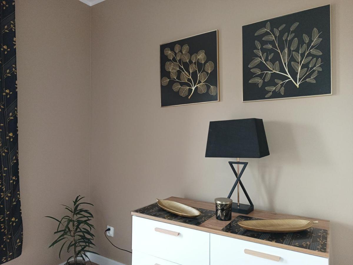 Apartament Przy Kopalni Srebra Tarnowskie Góry Extérieur photo