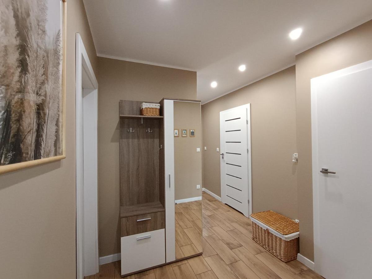 Apartament Przy Kopalni Srebra Tarnowskie Góry Extérieur photo