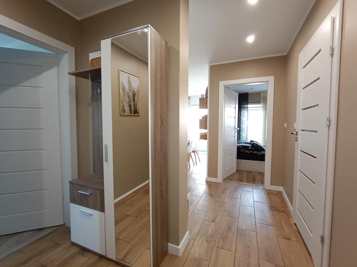 Apartament Przy Kopalni Srebra Tarnowskie Góry Extérieur photo