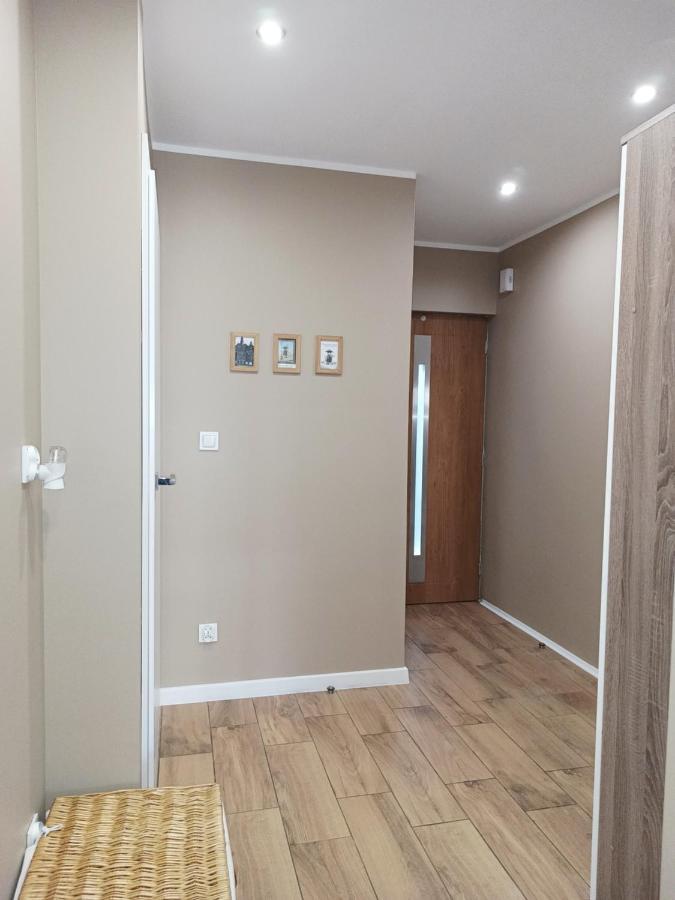 Apartament Przy Kopalni Srebra Tarnowskie Góry Extérieur photo