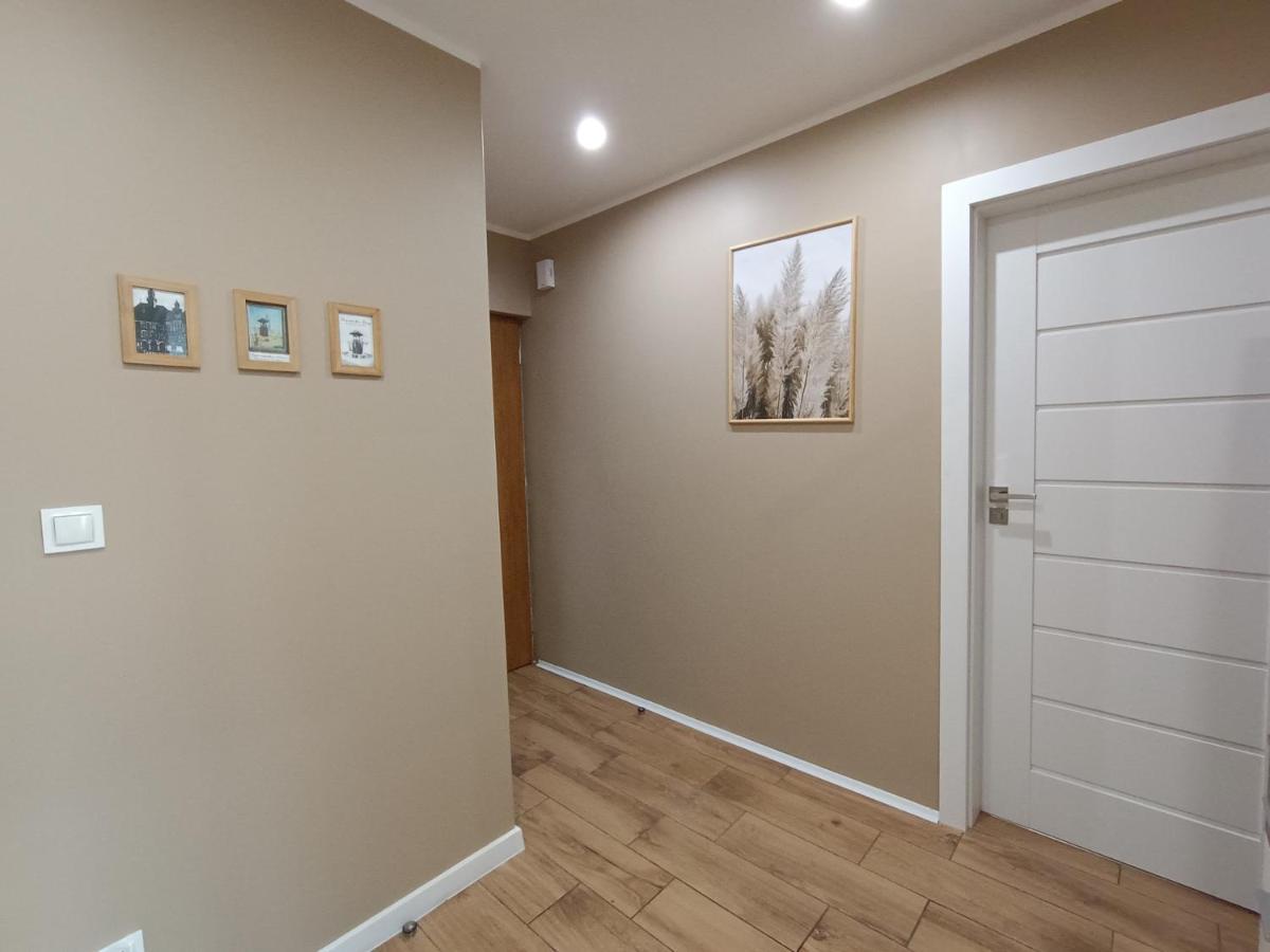 Apartament Przy Kopalni Srebra Tarnowskie Góry Extérieur photo