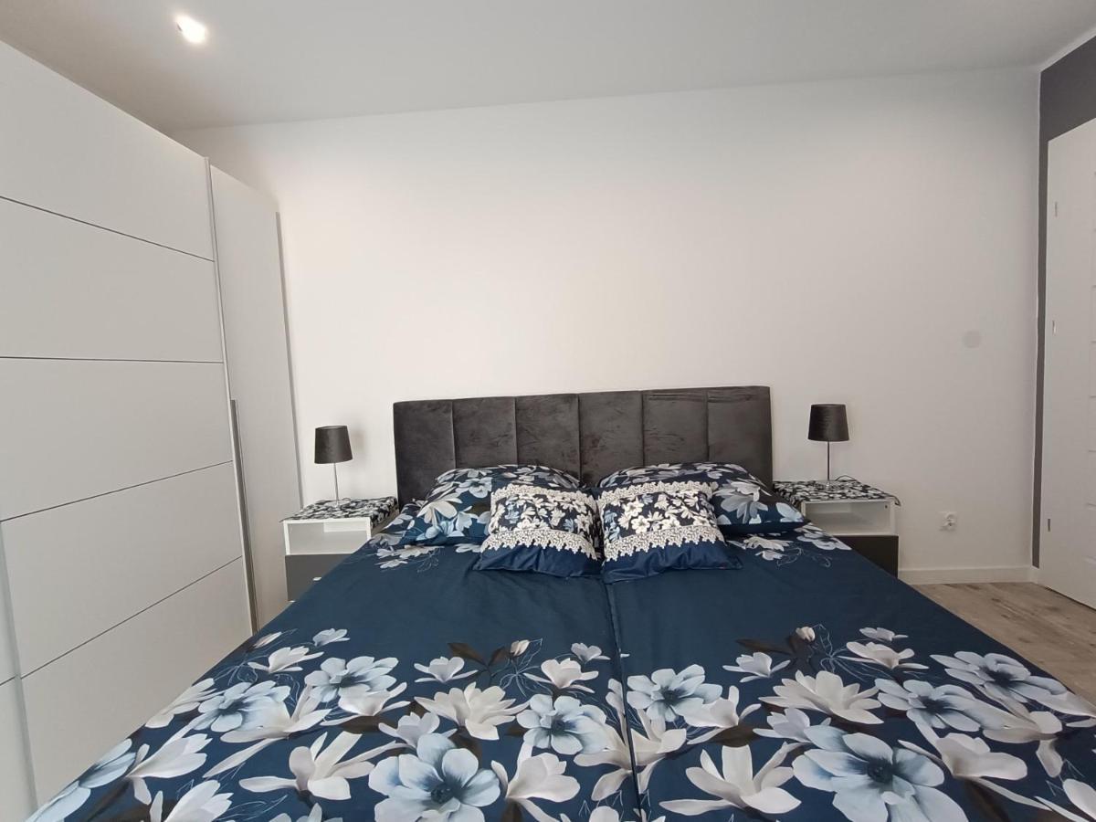 Apartament Przy Kopalni Srebra Tarnowskie Góry Extérieur photo
