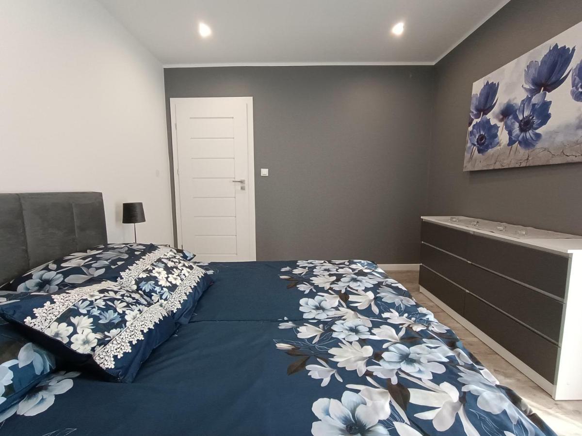 Apartament Przy Kopalni Srebra Tarnowskie Góry Extérieur photo