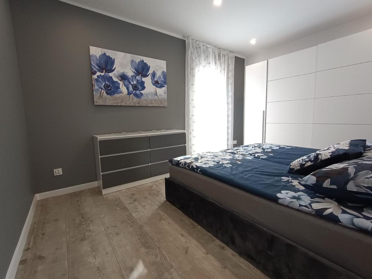 Apartament Przy Kopalni Srebra Tarnowskie Góry Extérieur photo