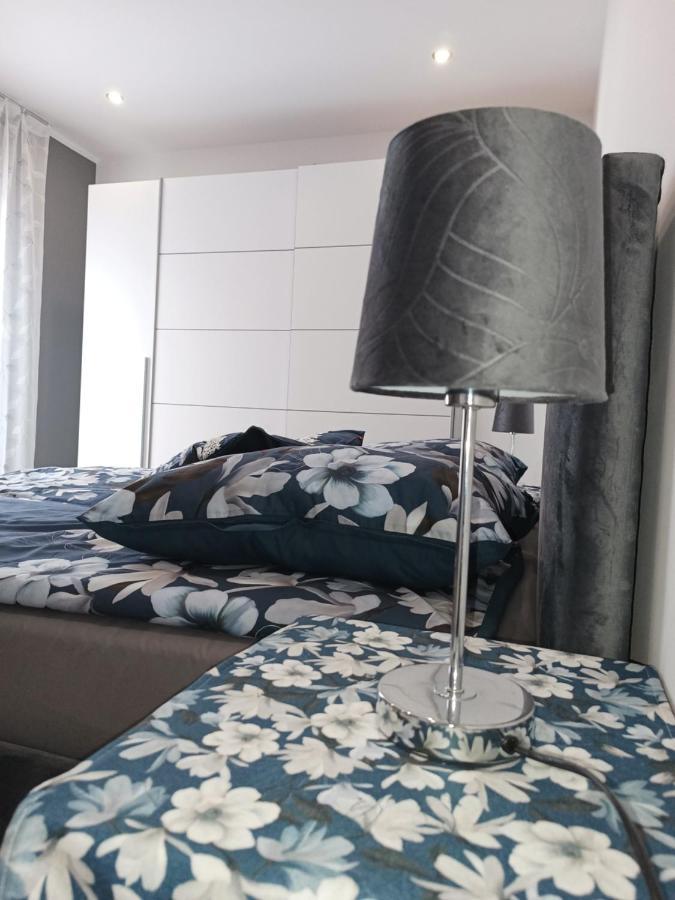 Apartament Przy Kopalni Srebra Tarnowskie Góry Extérieur photo