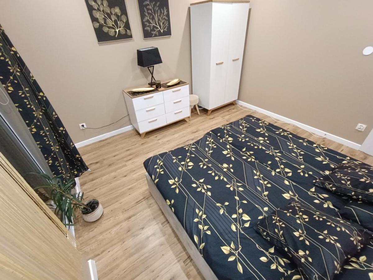 Apartament Przy Kopalni Srebra Tarnowskie Góry Extérieur photo
