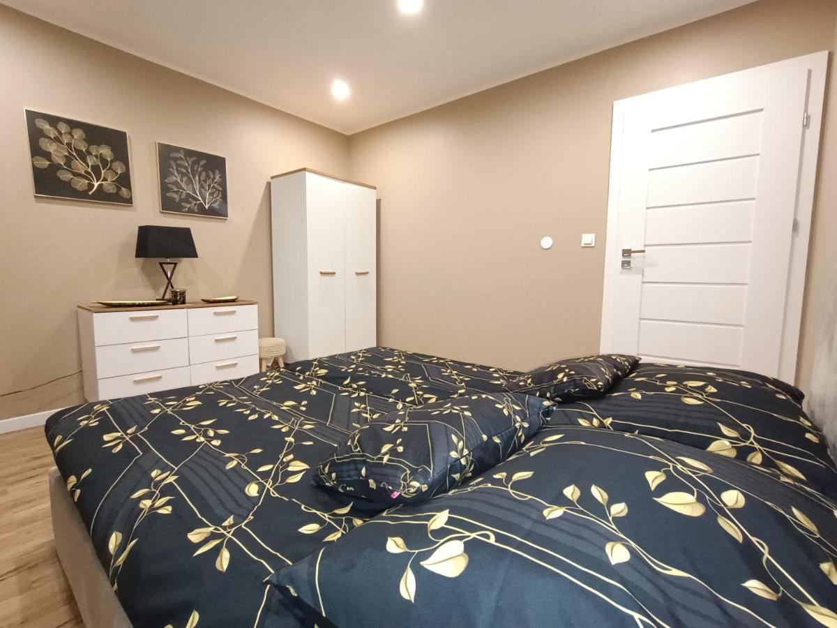 Apartament Przy Kopalni Srebra Tarnowskie Góry Extérieur photo