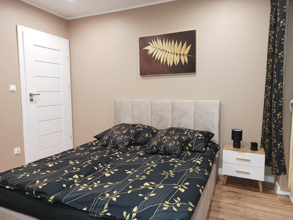Apartament Przy Kopalni Srebra Tarnowskie Góry Extérieur photo