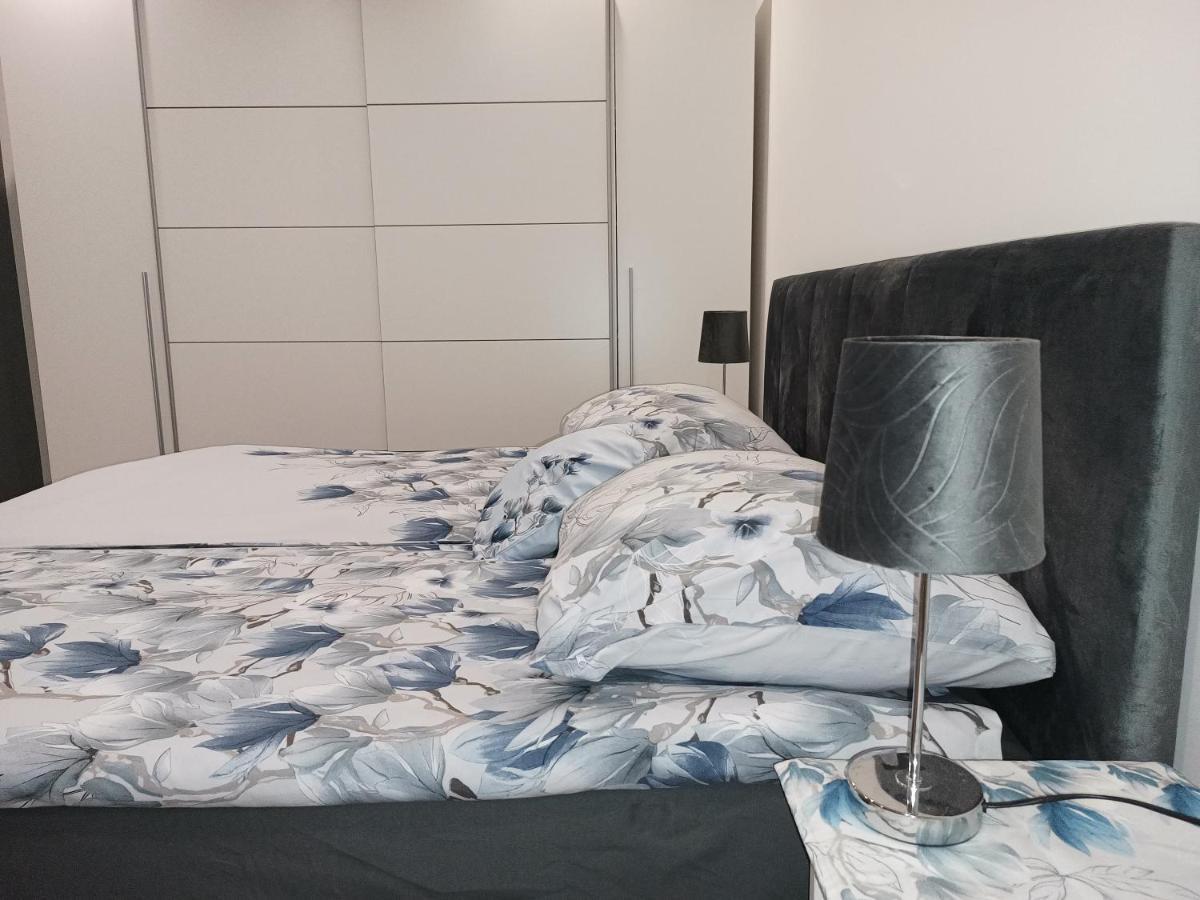 Apartament Przy Kopalni Srebra Tarnowskie Góry Extérieur photo