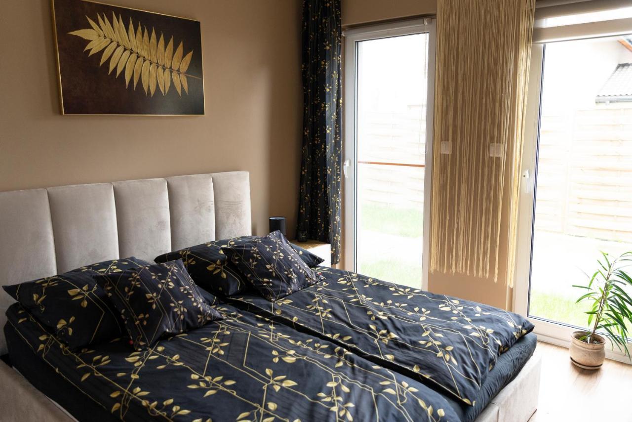 Apartament Przy Kopalni Srebra Tarnowskie Góry Extérieur photo