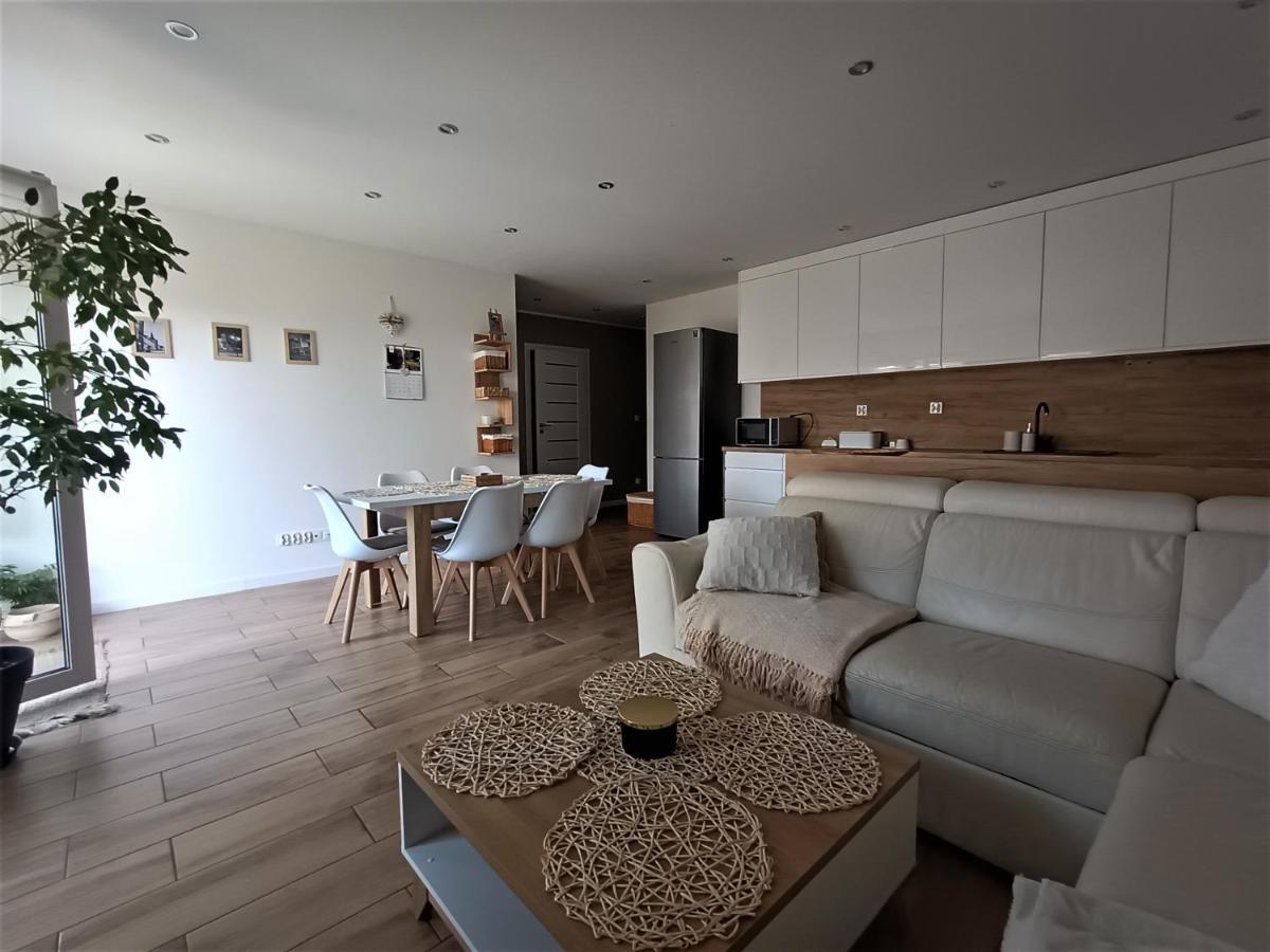 Apartament Przy Kopalni Srebra Tarnowskie Góry Extérieur photo