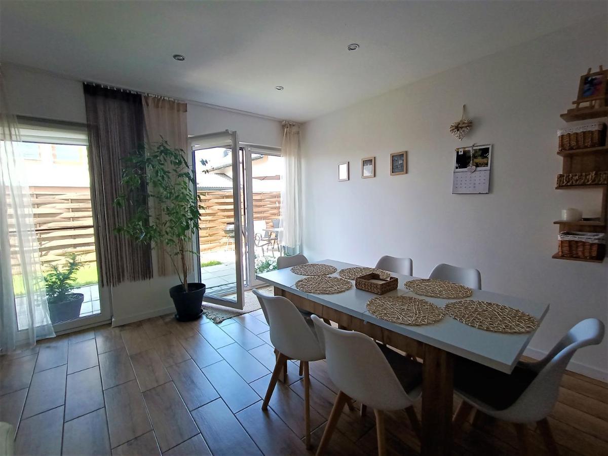 Apartament Przy Kopalni Srebra Tarnowskie Góry Extérieur photo
