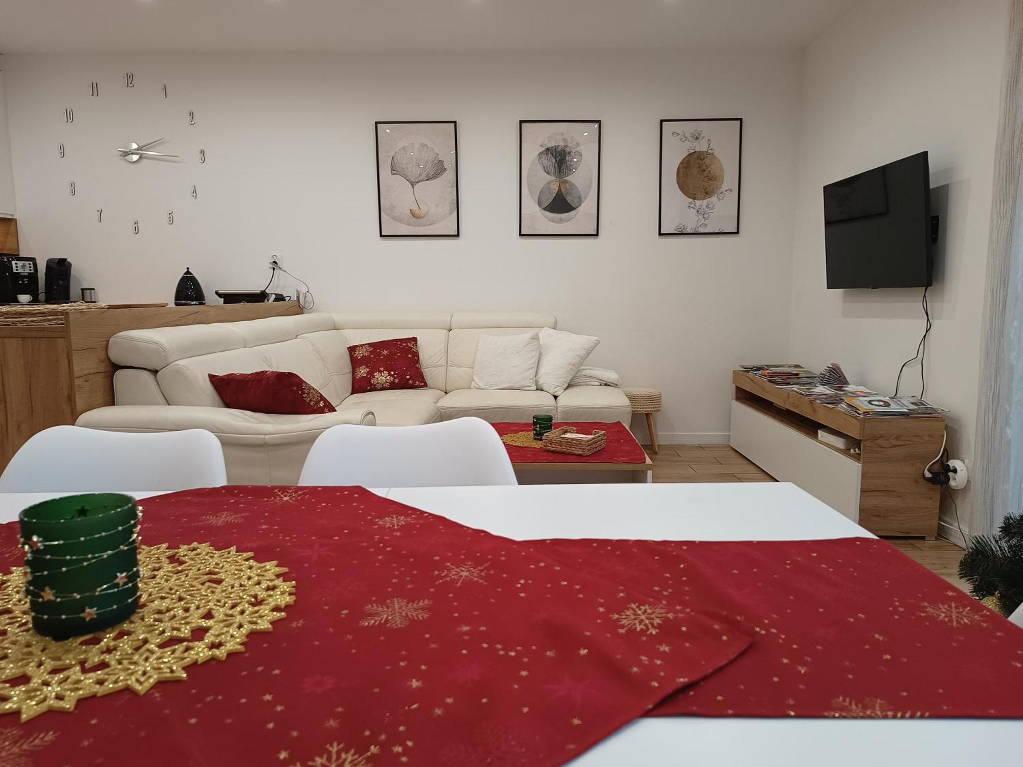 Apartament Przy Kopalni Srebra Tarnowskie Góry Extérieur photo