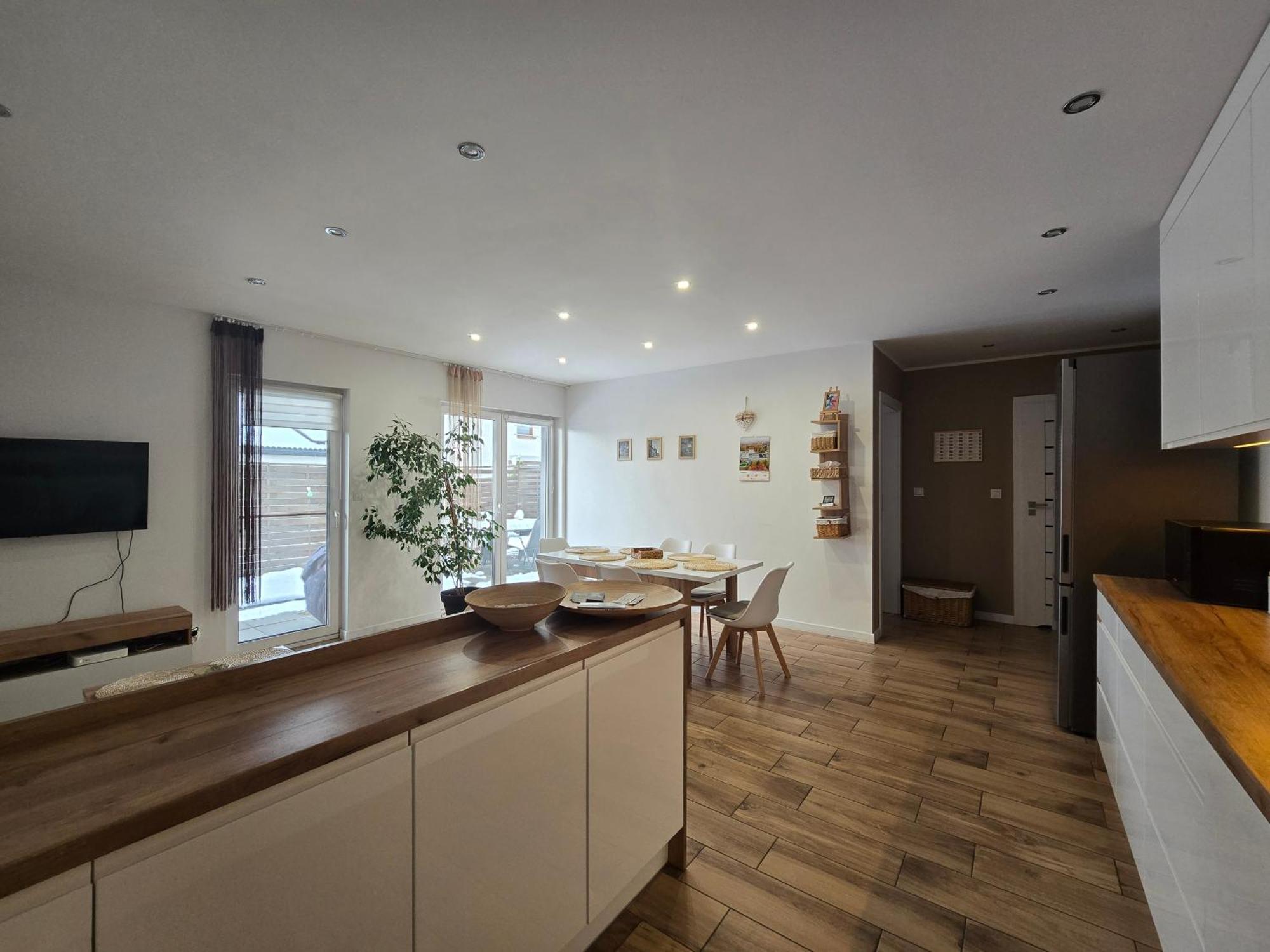 Apartament Przy Kopalni Srebra Tarnowskie Góry Extérieur photo